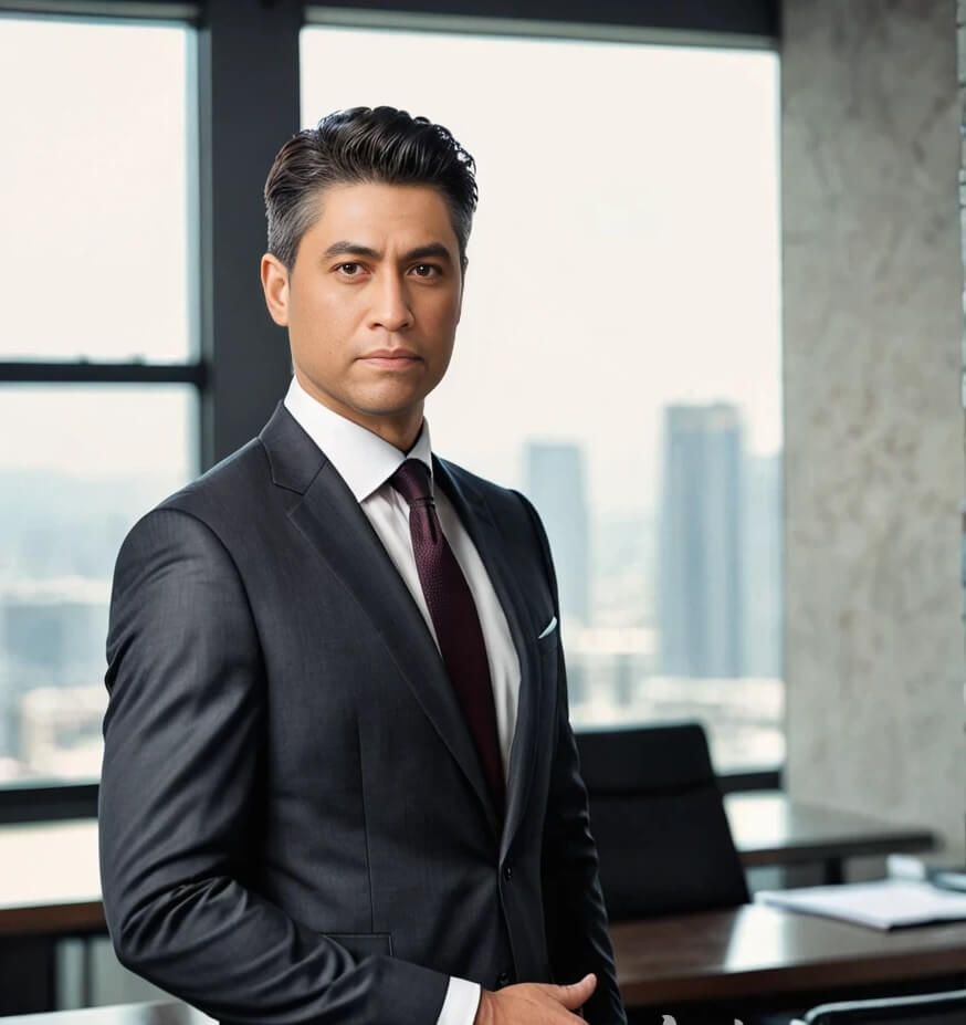 cesar enrique eusebio